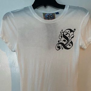 LAMB TISSUE TSHIRT